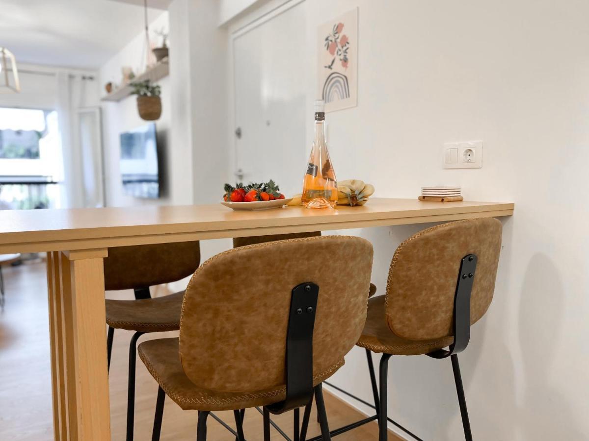 Comfy 2 Bdr Apt In Petralona - Next To Metro Atenas Exterior foto