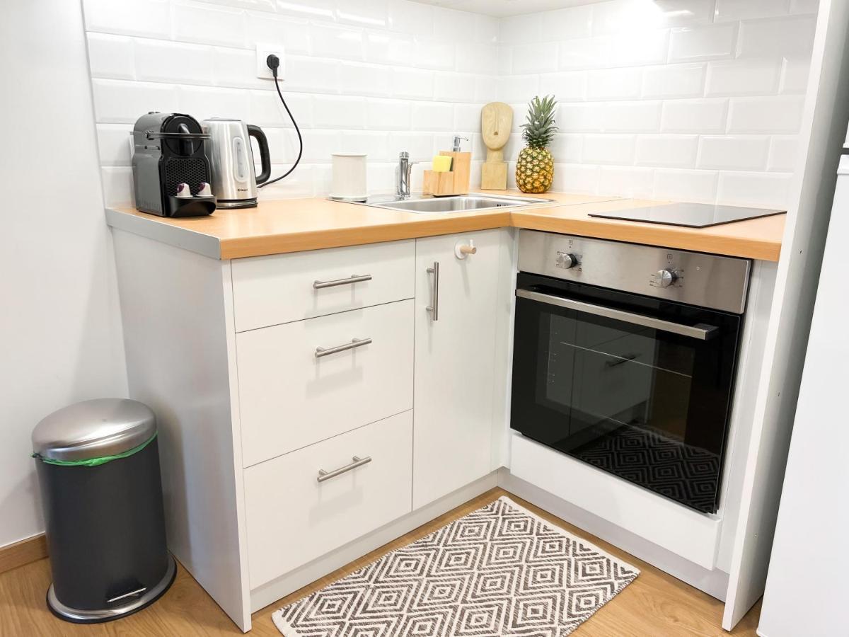 Comfy 2 Bdr Apt In Petralona - Next To Metro Atenas Exterior foto