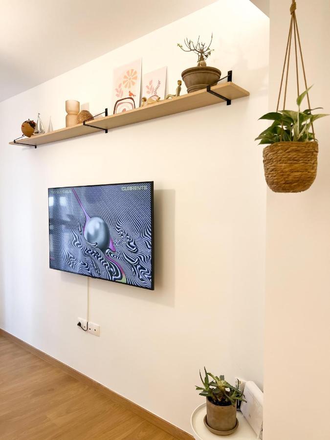 Comfy 2 Bdr Apt In Petralona - Next To Metro Atenas Exterior foto
